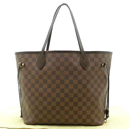 Louis Vuitton(���̺���) N51105 �ٹ̿� ���� ĵ���� �׹��� MM ����� �̹���2 - ���̺��� �߰���ǰ