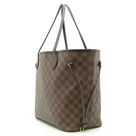 Louis Vuitton(���̺���) N51105 �ٹ̿� ���� ĵ���� �׹��� MM ����� �̹���3 - ���̺��� �߰���ǰ