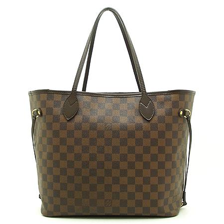 Louis Vuitton(���̺���) N51105 �ٹ̿� ���� ĵ���� �׹��� MM ����� �̹���4 - ���̺��� �߰���ǰ