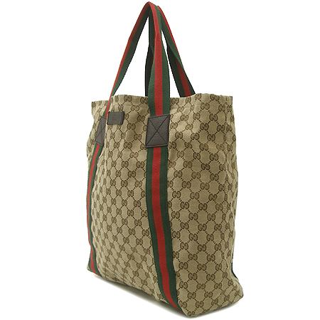 Gucci(����) 189669 GG �ΰ� �ڰ��� ��� ��Ƽġ ��Ʈ�� �̹���2 - ���̺��� �߰���ǰ