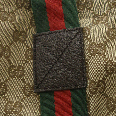 Gucci(����) 189669 GG �ΰ� �ڰ��� ��� ��Ƽġ ��Ʈ�� �̹���3 - ���̺��� �߰���ǰ
