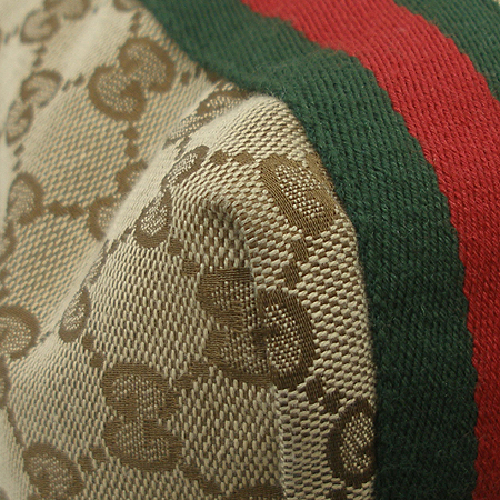 Gucci(����) 189669 GG �ΰ� �ڰ��� ��� ��Ƽġ ��Ʈ�� �̹���5 - ���̺��� �߰���ǰ