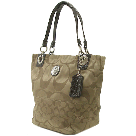 Coach(��ġ) 14449 �ñ׳�ó �ڰ��� ����� [�ϻ����] �̹���2 - ���̺��� �߰���ǰ
