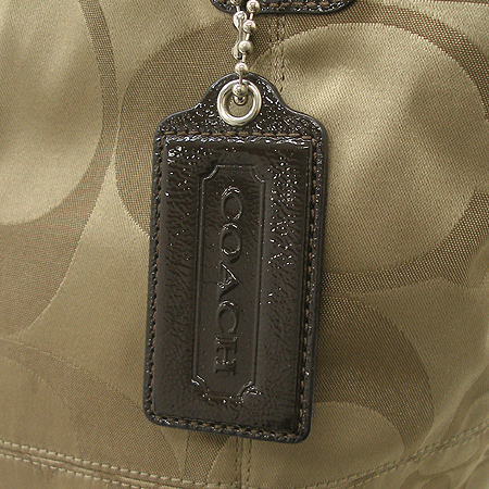 Coach(��ġ) 14449 �ñ׳�ó �ڰ��� ����� [�ϻ����] �̹���3 - ���̺��� �߰���ǰ