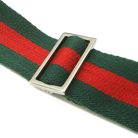 Gucci(����) 169937 GG �ΰ� �ڰ��� ������ ��� ũ�ν��� �̹���5 - ���̺��� �߰���ǰ