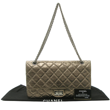 Chanel() 2.55 Ż Ƽ Ŭ L    ̹2 - ̺ ߰ǰ