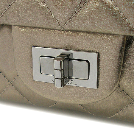 Chanel() 2.55 Ż Ƽ Ŭ L    ̹3 - ̺ ߰ǰ