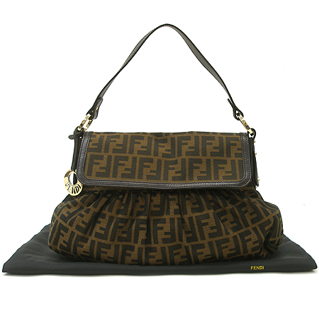 Fendi(���) 8BR436 FF�ΰ� ��ī �к긯 ����� �̹���2 - ���̺��� �߰���ǰ