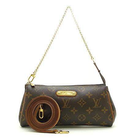 Louis Vuitton(���̺���) M95567 ���׷� ĵ���� ���� Ŭ��ġ 2WAY �̹���2 - ���̺��� �߰���ǰ