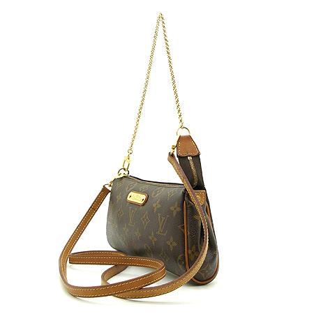 Louis Vuitton(���̺���) M95567 ���׷� ĵ���� ���� Ŭ��ġ 2WAY �̹���3 - ���̺��� �߰���ǰ