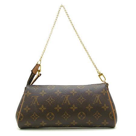 Louis Vuitton(���̺���) M95567 ���׷� ĵ���� ���� Ŭ��ġ 2WAY �̹���4 - ���̺��� �߰���ǰ