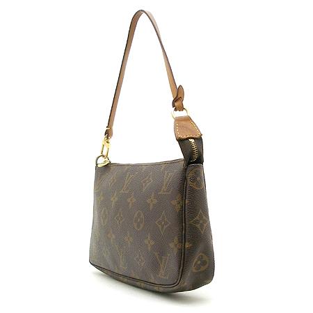 Louis Vuitton(���̺���) M51980 ���׷� ĵ���� ����Ʈ �׼��縮 �Ŀ�ġ ����� �̹���2 - ���̺��� �߰���ǰ