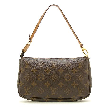 Louis Vuitton(���̺���) M51980 ���׷� ĵ���� ����Ʈ �׼��縮 �Ŀ�ġ ����� �̹���3 - ���̺��� �߰���ǰ
