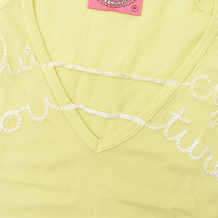 JUICY COUTURE(��� �ٶٸ�) Ƽ �̹���3 - ���̺��� �߰���ǰ