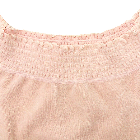 JUICY COUTURE(��� �ٶٸ�)  Ƽ �̹���2 - ���̺��� �߰���ǰ