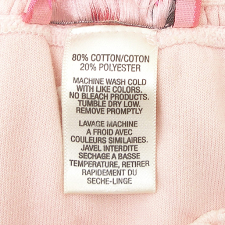 JUICY COUTURE(��� �ٶٸ�)  Ƽ �̹���4 - ���̺��� �߰���ǰ