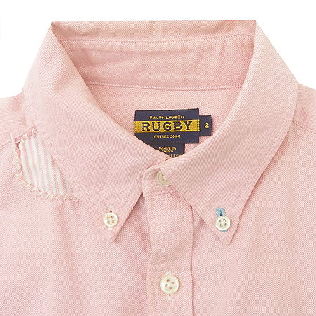 Polo Ralphlauren(����) RUGBY ���� �̹���2 - ���̺��� �߰���ǰ