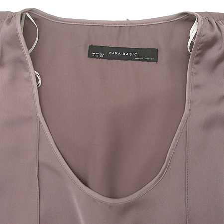 ZARA(�ڶ�) ���콺 �̹���2 - ���̺��� �߰���ǰ