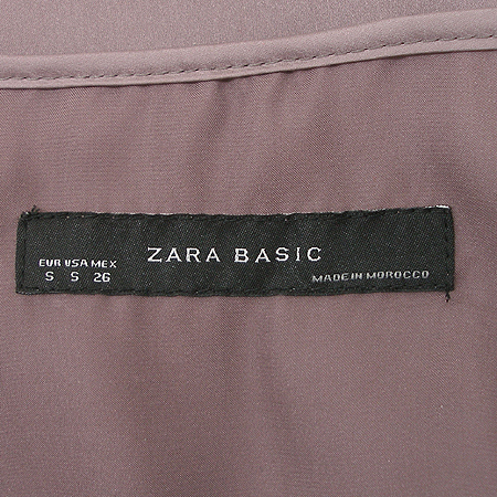 ZARA(�ڶ�) ���콺 �̹���4 - ���̺��� �߰���ǰ