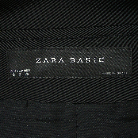ZARA(�ڶ�) ���� �̹���4 - ���̺��� �߰���ǰ