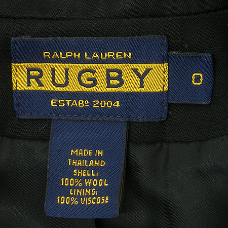 Polo Ralphlauren(����) RUGBY ���� �̹���5 - ���̺��� �߰���ǰ