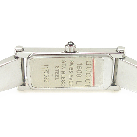 Gucci(����) 1500L ��ƿ ��ũ �ڰ��� ������ ������ �ð� �̹���4 - ���̺��� �߰���ǰ