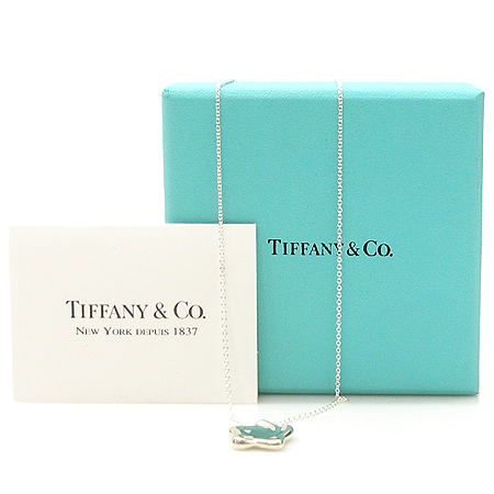 Tiffany(Ƽ�Ĵ�) 925 (�ǹ�) �䷹Ƽ ����� �̹���2 - ���̺��� �߰���ǰ