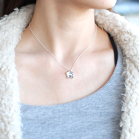 Tiffany(Ƽ�Ĵ�) 925 (�ǹ�) �䷹Ƽ ����� �̹���5 - ���̺��� �߰���ǰ
