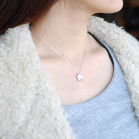 Tiffany(Ƽ�Ĵ�) 925 (�ǹ�) �䷹Ƽ ����� �̹���6 - ���̺��� �߰���ǰ