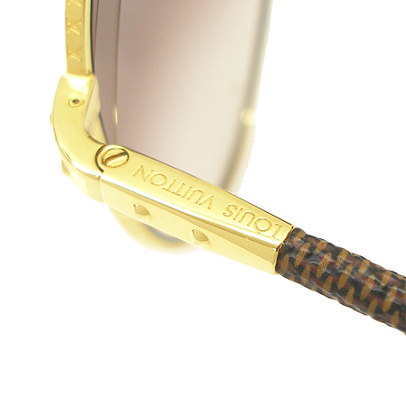 Louis Vuitton(���̺���) Z0202U �ٹ̿� �����Ƿ��̼� ���Ϸ� ���� ���۶� �̹���5 - ���̺��� �߰���ǰ