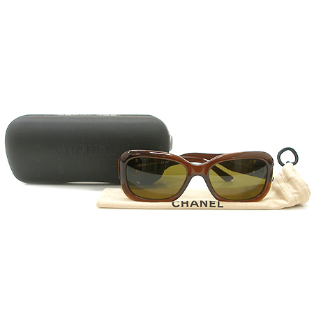 Chanel(����) 5012 ���� COCO �ΰ� ��� ���� ���۶� �̹���2 - ���̺��� �߰���ǰ