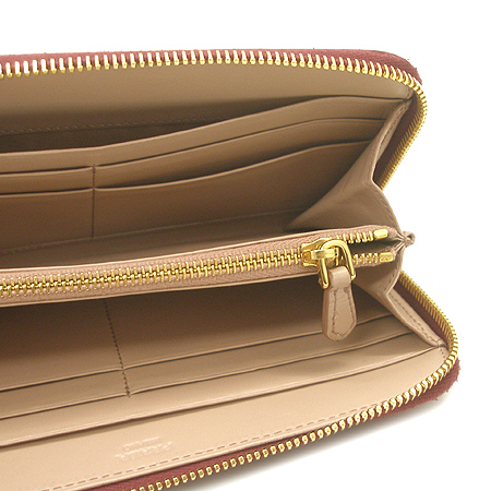 Prada(�����) 1M0506 NAPPA(����Ų) ���� ����ΰ� ¤�� ������ �̹���3 - ���̺��� �߰���ǰ
