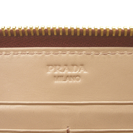 Prada(�����) 1M0506 NAPPA(����Ų) ���� ����ΰ� ¤�� ������ �̹���4 - ���̺��� �߰���ǰ