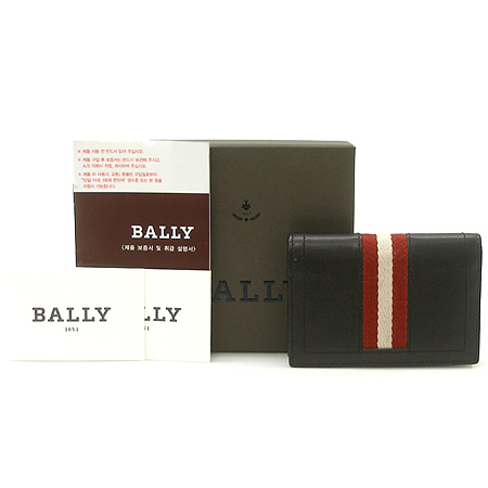 Bally(�߸�) TOBEL ��� ��Ƽġ ���� ī�� �� �������� �̹���2 - ���̺��� �߰���ǰ