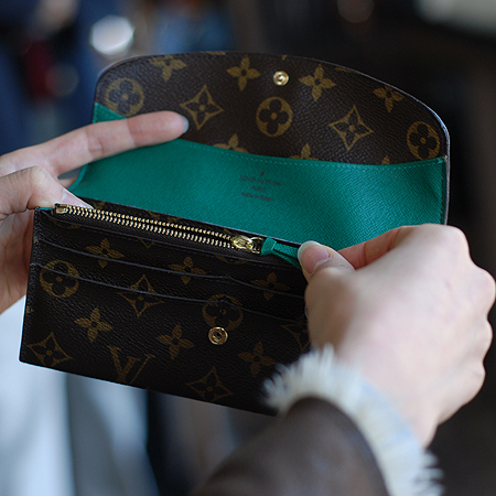 Louis Vuitton(̺) M60137 ׷ ĵ ׸ и   ̹7 - ̺ ߰ǰ