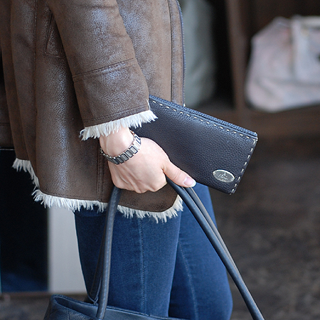 Fendi(���) 8M0144 �������� (SALLERIA) ������ �̹���5 - ���̺��� �߰���ǰ