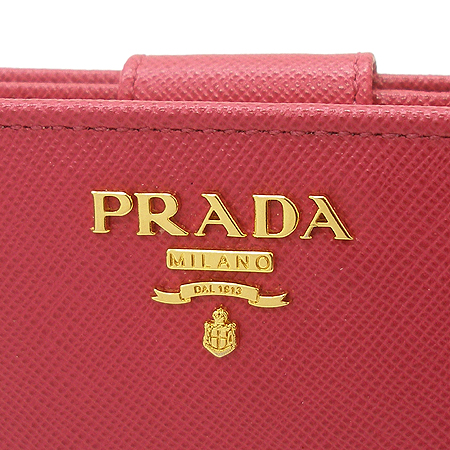Prada(�����) 1M1225 SAFFIANO METAL ¤�� ������ [��������] �̹���2 - ���̺��� �߰���ǰ