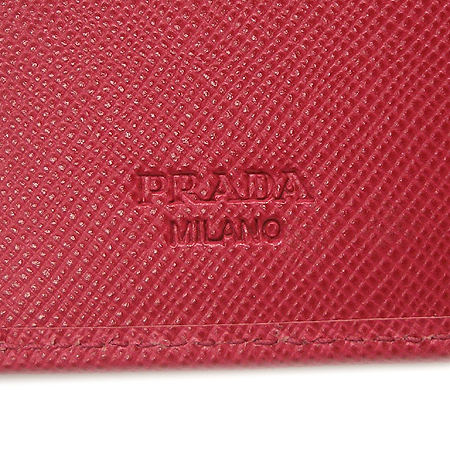 Prada(�����) 1M1225 SAFFIANO METAL ¤�� ������ [��������] �̹���4 - ���̺��� �߰���ǰ