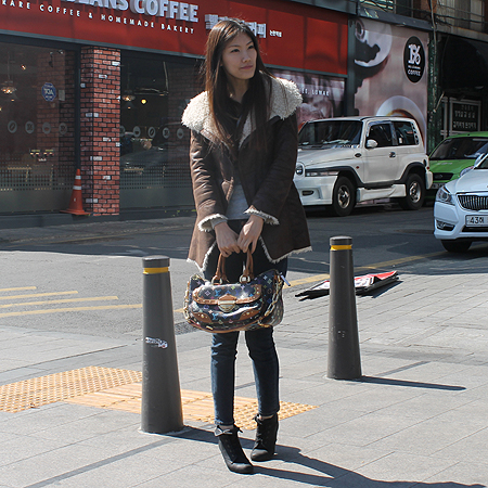 Louis Vuitton(���̺���) M40126 ���׷� ��Ƽ ���� ��Ÿ 2WAY [�б�������] �̹���5 - ���̺��� �߰���ǰ