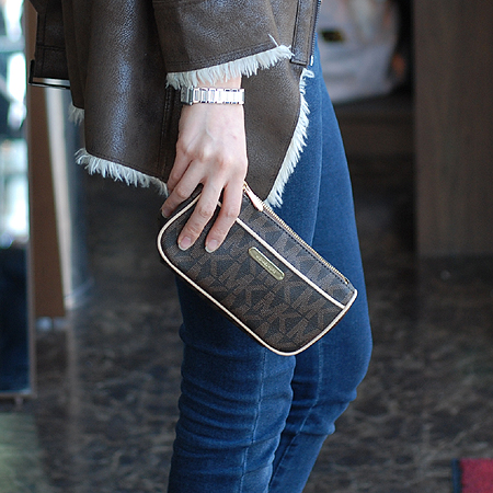 MICHAELKORS(����Ŭ�ھ) ���� �ΰ� �Ŀ�ġ [��õ ������] �̹���5 - ���̺��� �߰���ǰ
