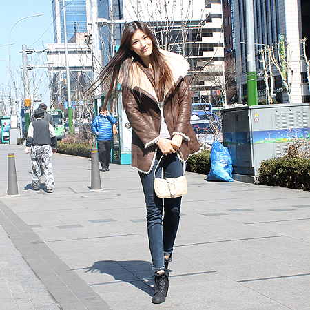 Burberry(������) ���μ� ������ �к긯 ���� ���� Ʈ���� �Ŀ�ġ ����� �̹���5 - ���̺��� �߰���ǰ