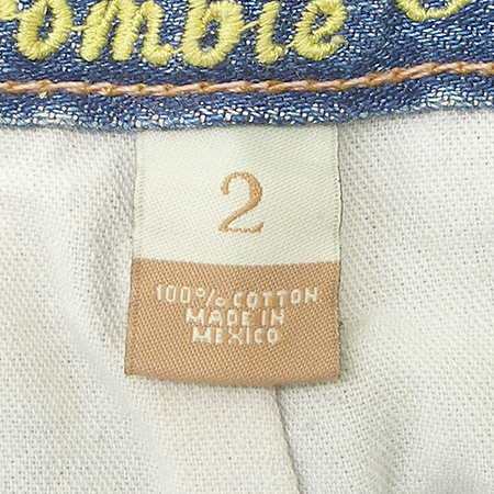 Abercrombie(�ƺ�ũ�Һ�) û��ĿƮ �̹���4 - ���̺��� �߰���ǰ