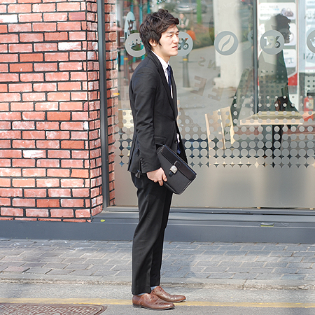 Dunhill(����) ���� �ΰ� ��Ŭ ������ �� �̹���5 - ���̺��� �߰���ǰ