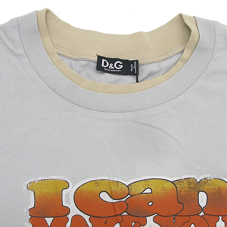 DOLCE & GABBANA(��ü&���ٳ�)  Ƽ �̹���2 - ���̺��� �߰���ǰ