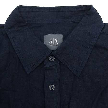 Armani Exchange(�Ƹ����� �ͽ�ü����) ���� �̹���2 - ���̺��� �߰���ǰ