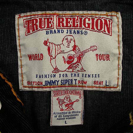 TRUERELIGION(Ʈ�縱����) �ڵ���� ���� �̹���4 - ���̺��� �߰���ǰ