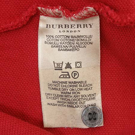 Burberry(������) Ƽ �̹���4 - ���̺��� �߰���ǰ