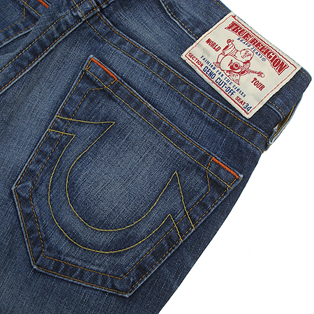 TRUERELIGION(Ʈ�縱����) û�ݹ��� �̹���3 - ���̺��� �߰���ǰ