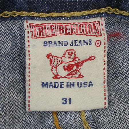 TRUERELIGION(Ʈ�縱����) û�ݹ��� �̹���4 - ���̺��� �߰���ǰ