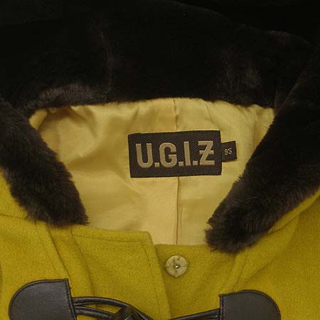 U.G.I.Z(����������) �ĵ� ���� �̹���2 - ���̺��� �߰���ǰ